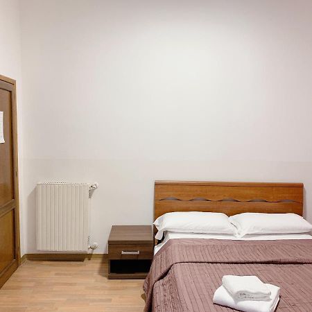 Rm Guest House Roma Esterno foto