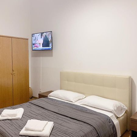 Rm Guest House Roma Esterno foto