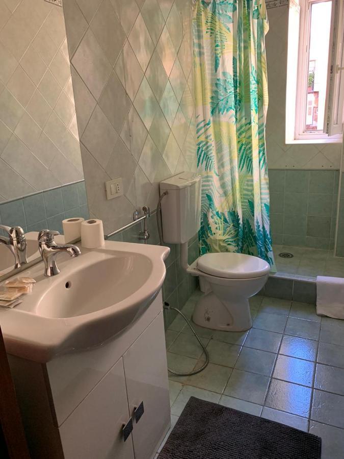 Rm Guest House Roma Esterno foto