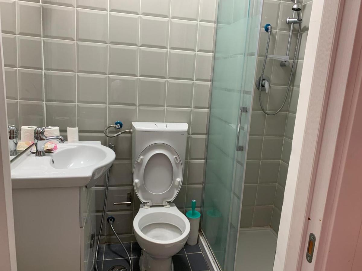 Rm Guest House Roma Esterno foto