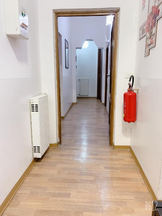 Rm Guest House Roma Esterno foto