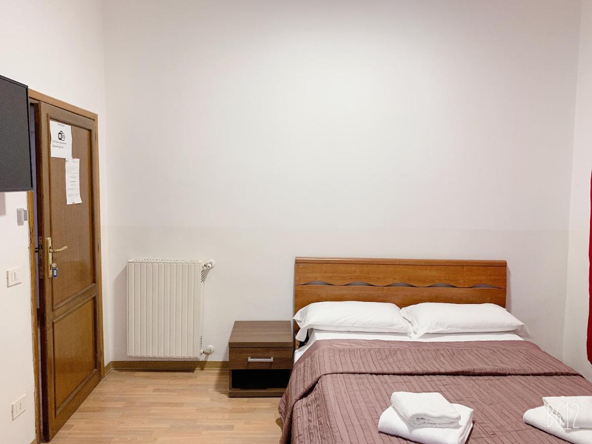 Rm Guest House Roma Esterno foto