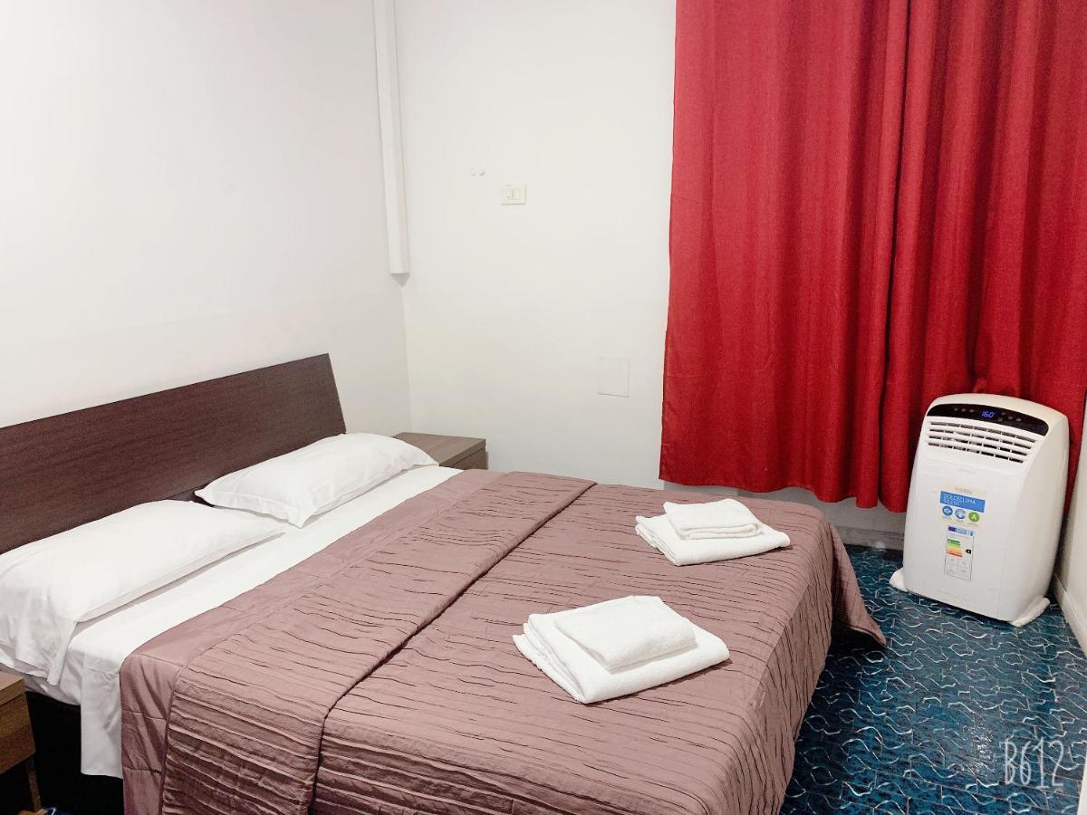 Rm Guest House Roma Esterno foto