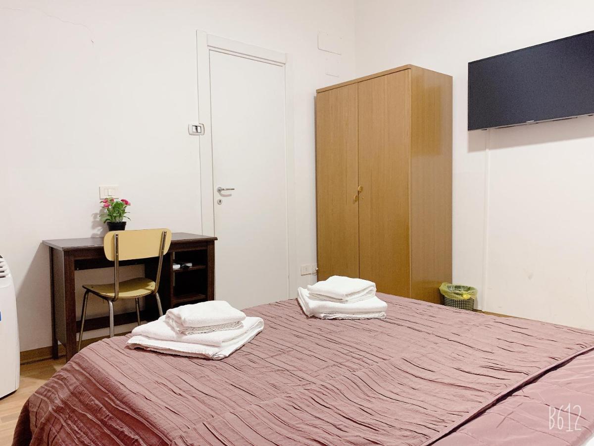 Rm Guest House Roma Esterno foto