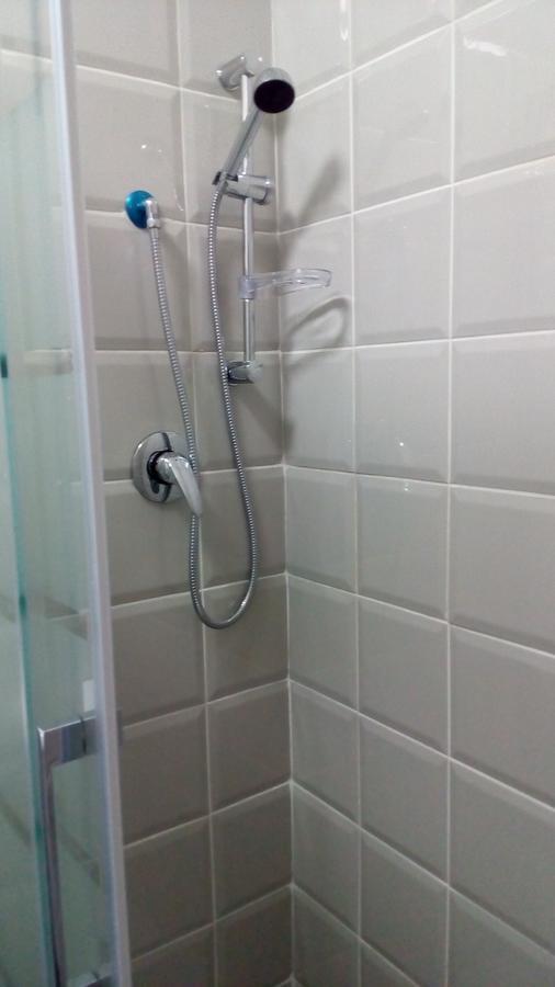 Rm Guest House Roma Esterno foto