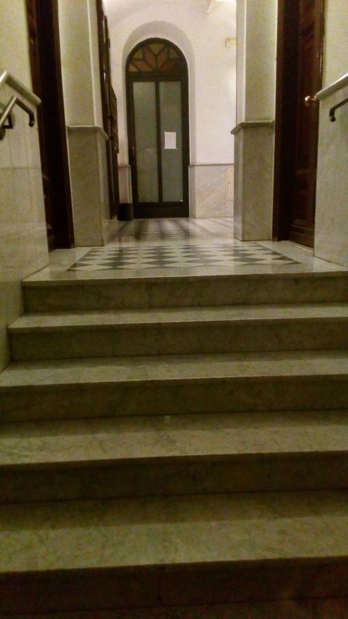 Rm Guest House Roma Esterno foto