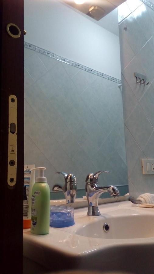 Rm Guest House Roma Esterno foto