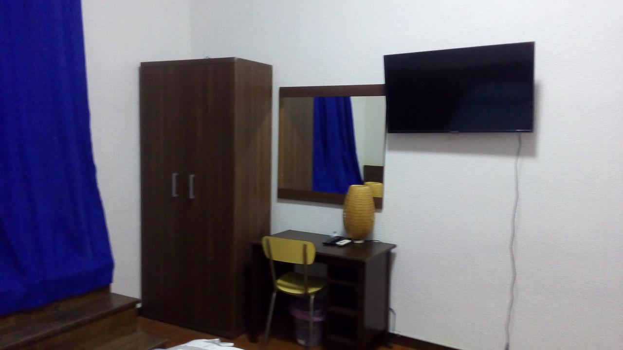 Rm Guest House Roma Esterno foto