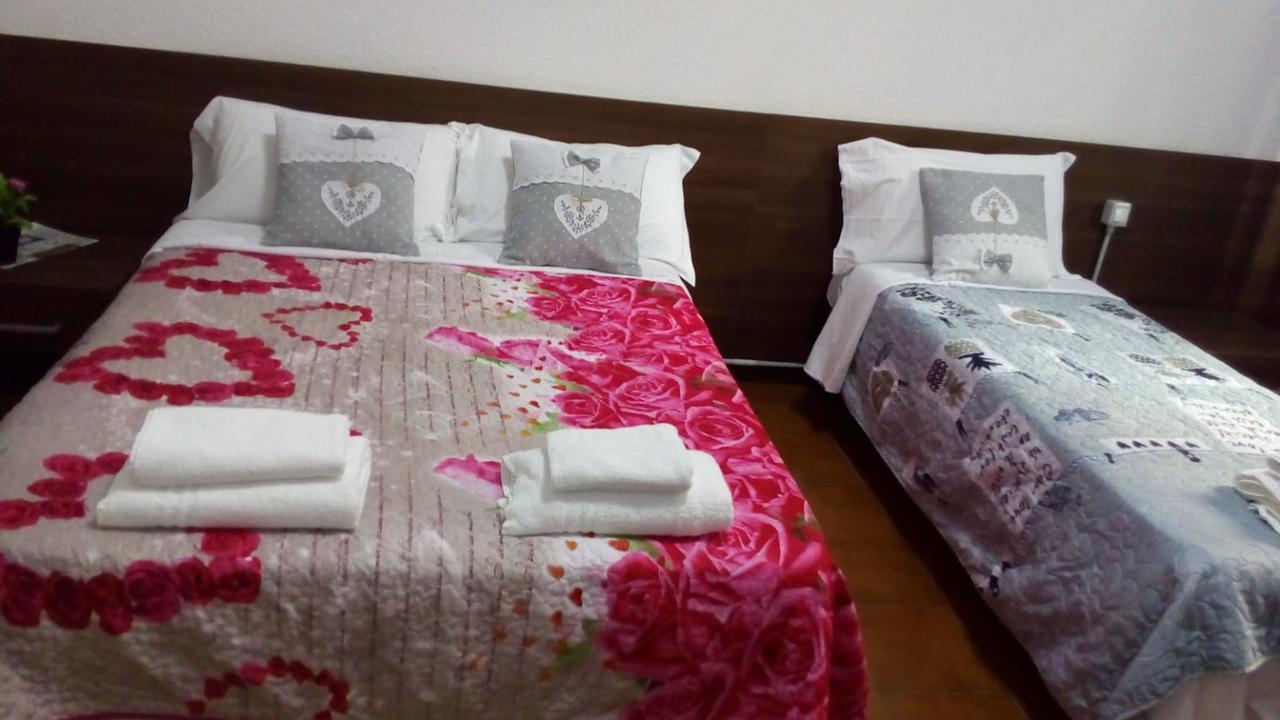 Rm Guest House Roma Esterno foto