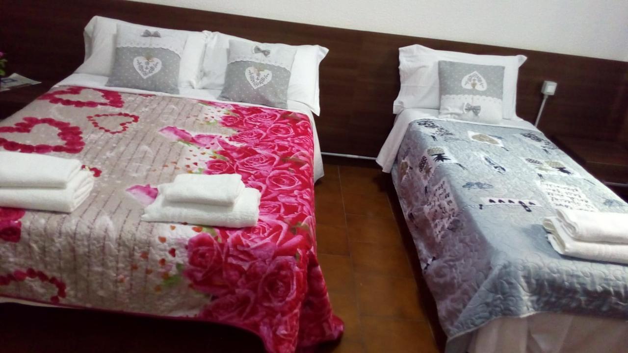 Rm Guest House Roma Esterno foto
