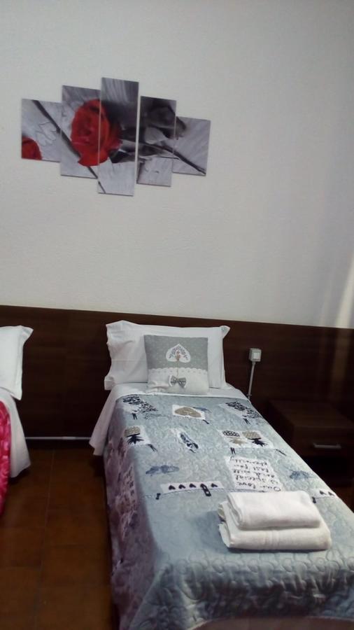 Rm Guest House Roma Esterno foto