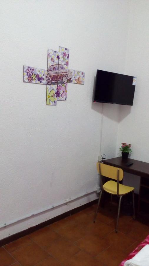 Rm Guest House Roma Esterno foto