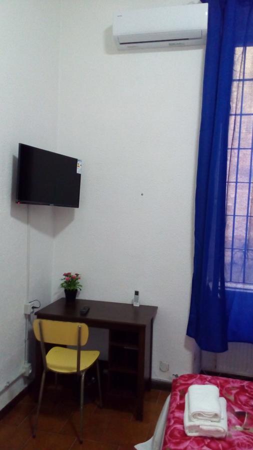 Rm Guest House Roma Esterno foto